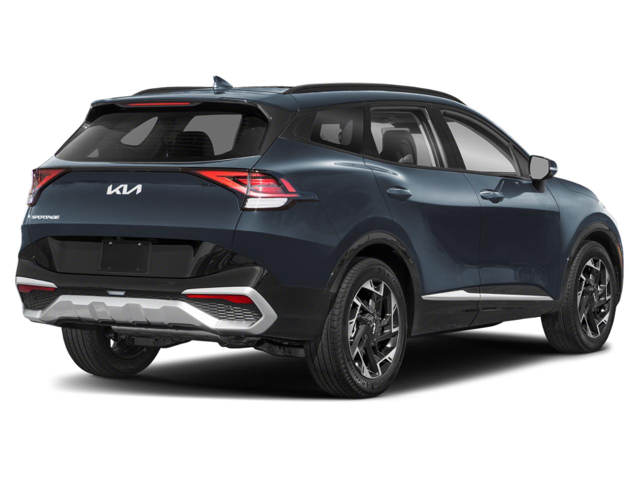 2023 Kia Sportage Vehicle Photo in Maitland, FL 32751