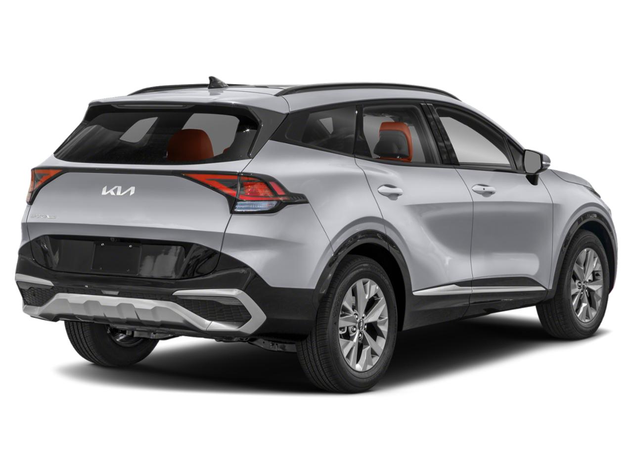 2023 Kia Sportage Vehicle Photo in SELMA, TX 78154-1460