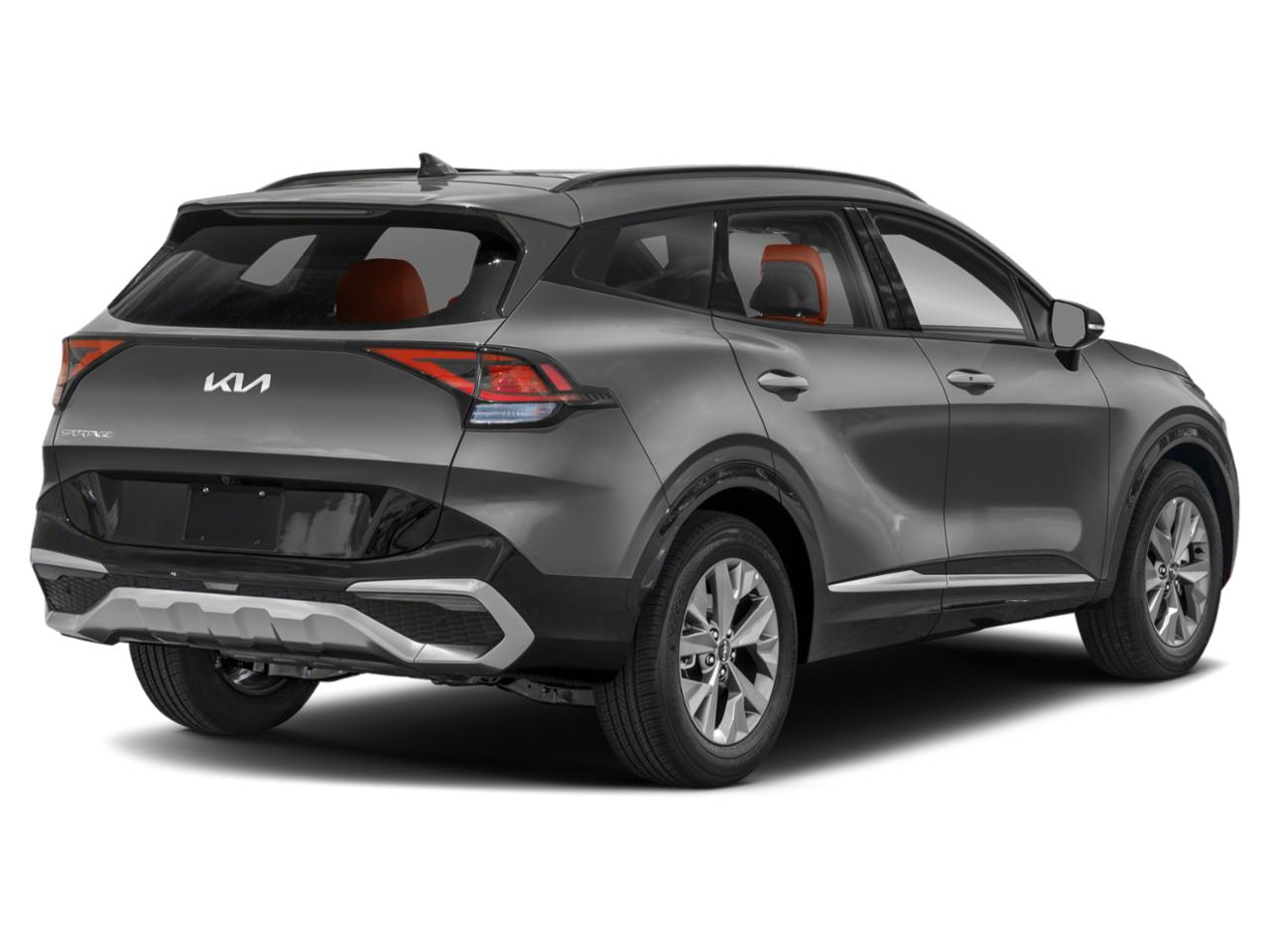 2023 Kia Sportage Vehicle Photo in Lees Summit, MO 64086