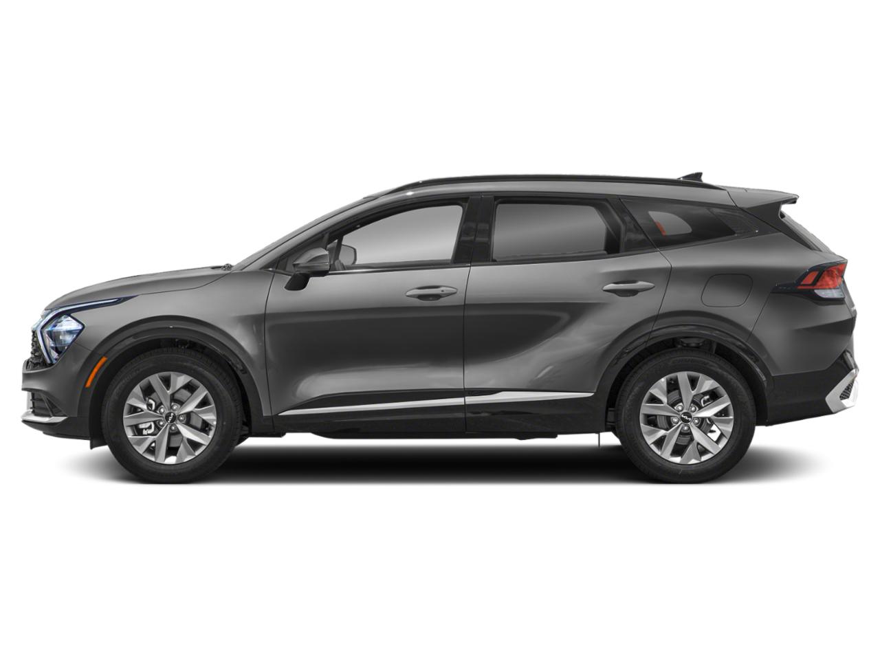 2023 Kia Sportage Vehicle Photo in Lees Summit, MO 64086