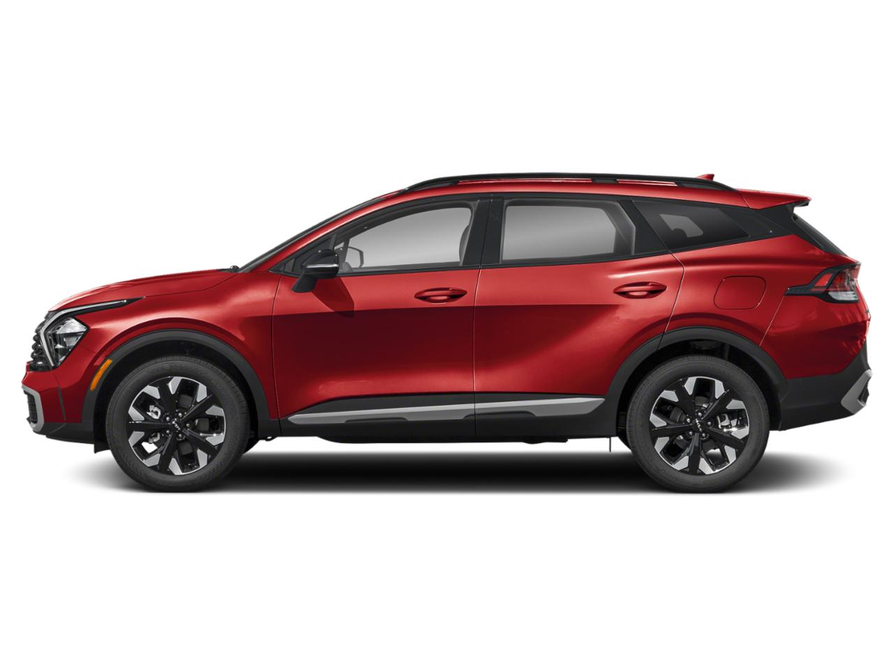 2023 Kia Sportage Vehicle Photo in Langhorne, PA 19047