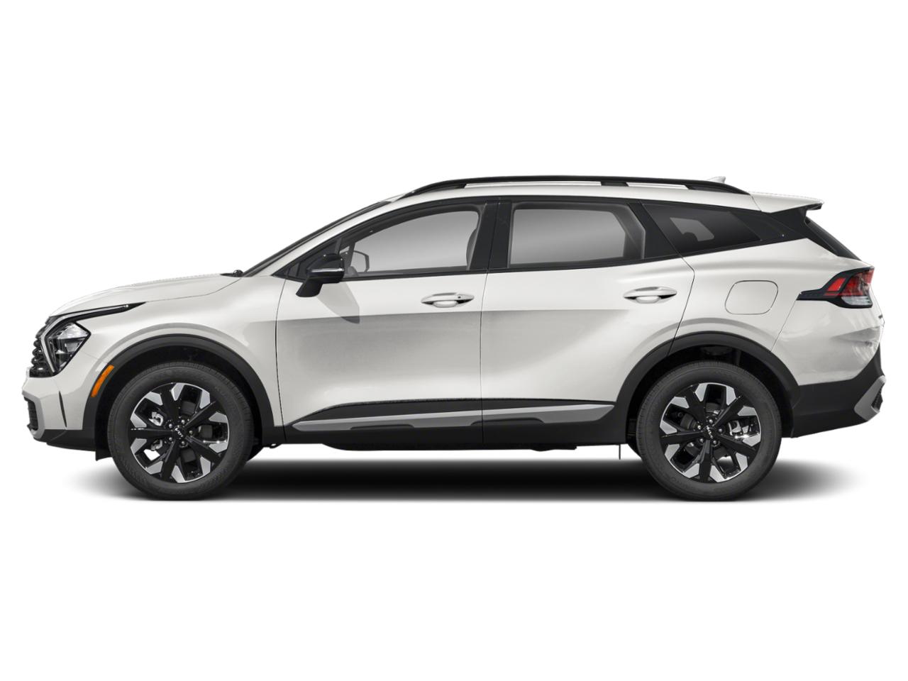 Used 2023 Kia Sportage X-Line with VIN 5XYK6CAF2PG005426 for sale in Goldsboro, NC