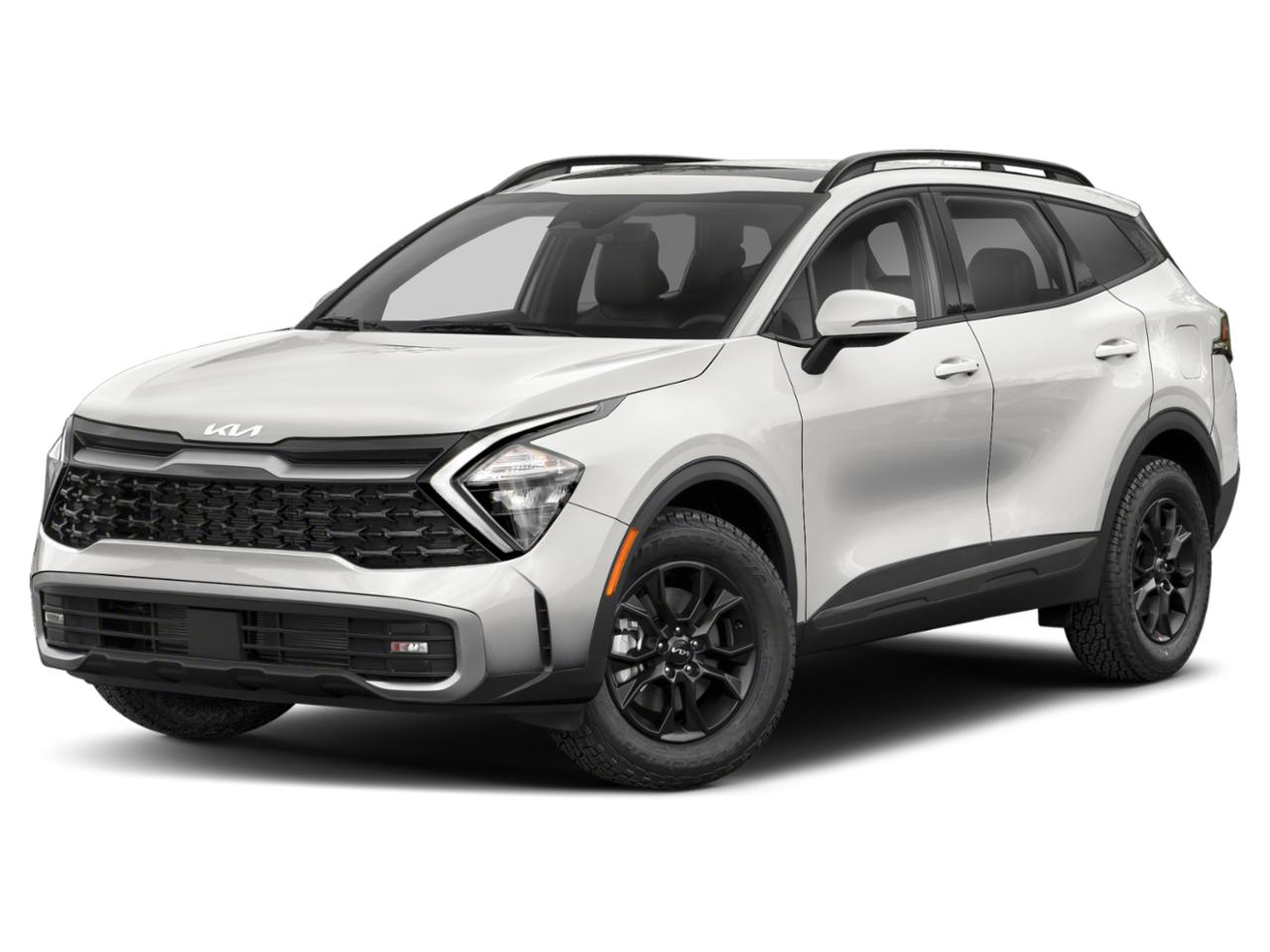 2023 Kia Sportage Vehicle Photo in Savannah, GA 31419
