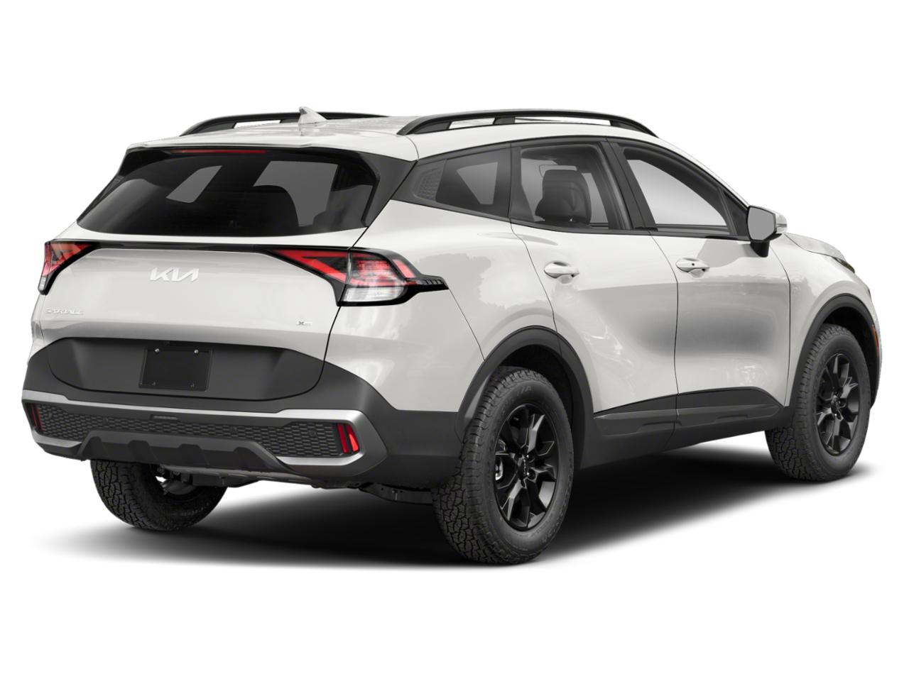 2023 Kia Sportage Vehicle Photo in Savannah, GA 31419