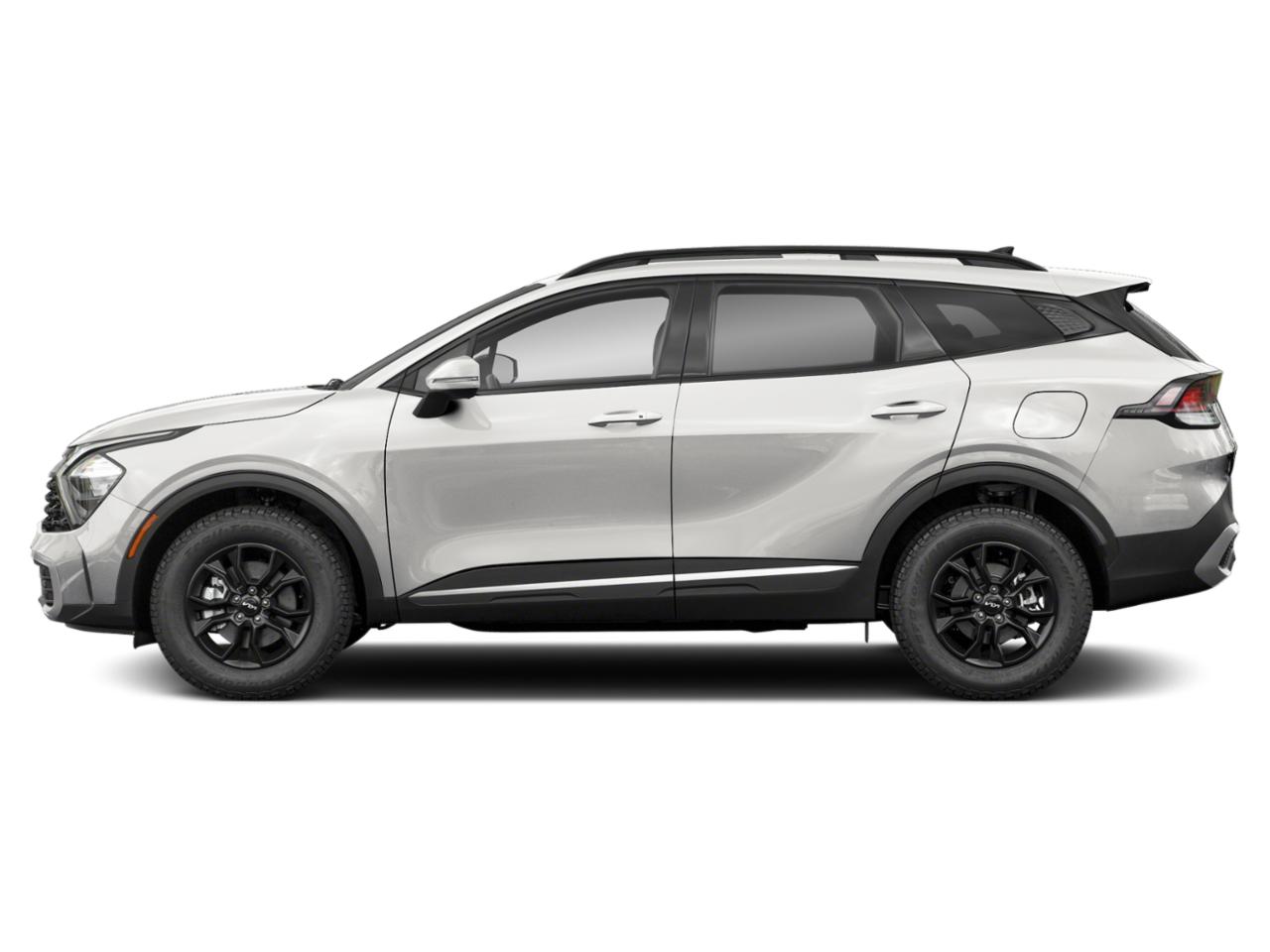 2023 Kia Sportage Vehicle Photo in Savannah, GA 31419
