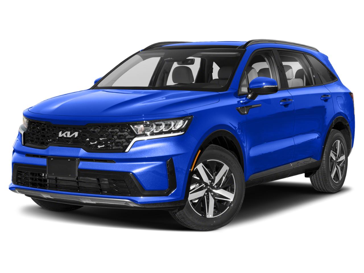 2023 Kia Sorento Vehicle Photo in WEST FRANKFORT, IL 62896-4173