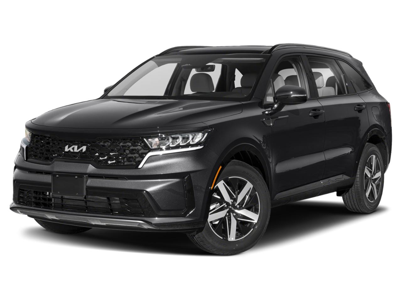 2023 Kia Sorento Vehicle Photo in Lees Summit, MO 64086