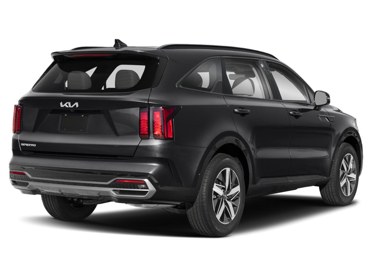 2023 Kia Sorento Vehicle Photo in Lees Summit, MO 64086