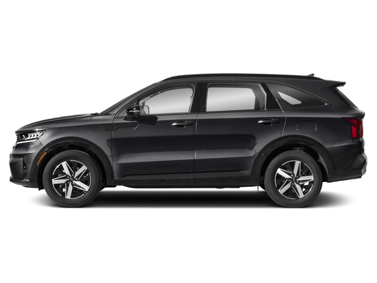2023 Kia Sorento Vehicle Photo in Lees Summit, MO 64086