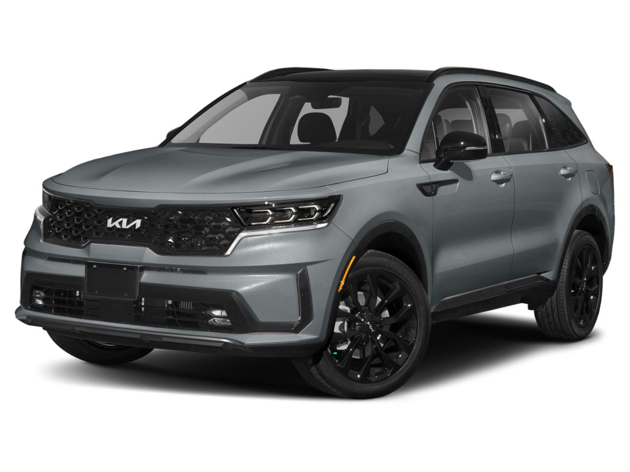 2023 Kia Sorento Vehicle Photo in Appleton, WI 54914