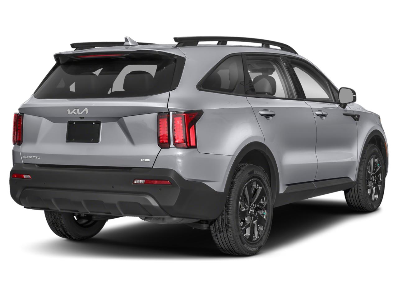 2023 Kia Sorento Vehicle Photo in Appleton, WI 54914