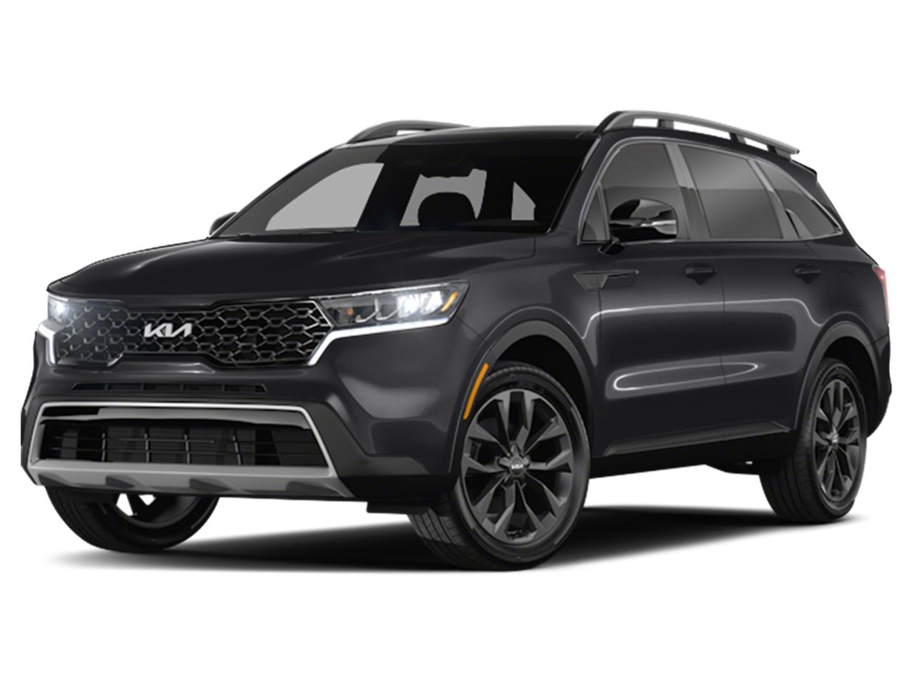 2023 Kia Sorento Vehicle Photo in Langhorne, PA 19047