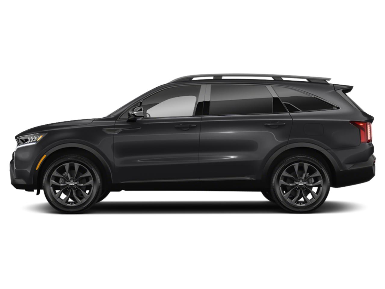 2023 Kia Sorento Vehicle Photo in Langhorne, PA 19047