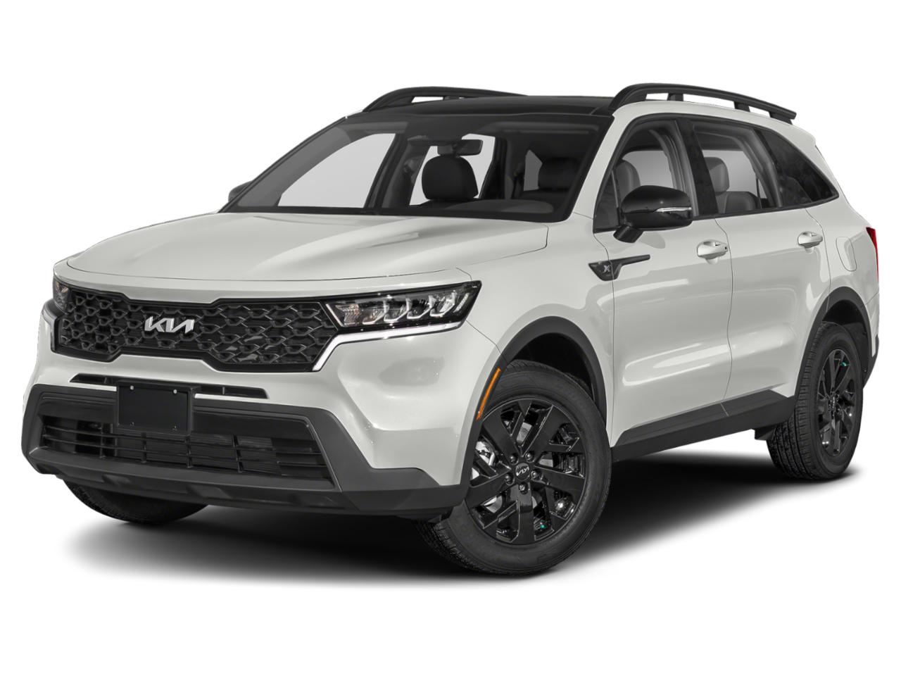 2023 Kia Sorento Vehicle Photo in OSHKOSH, WI 54904-7811