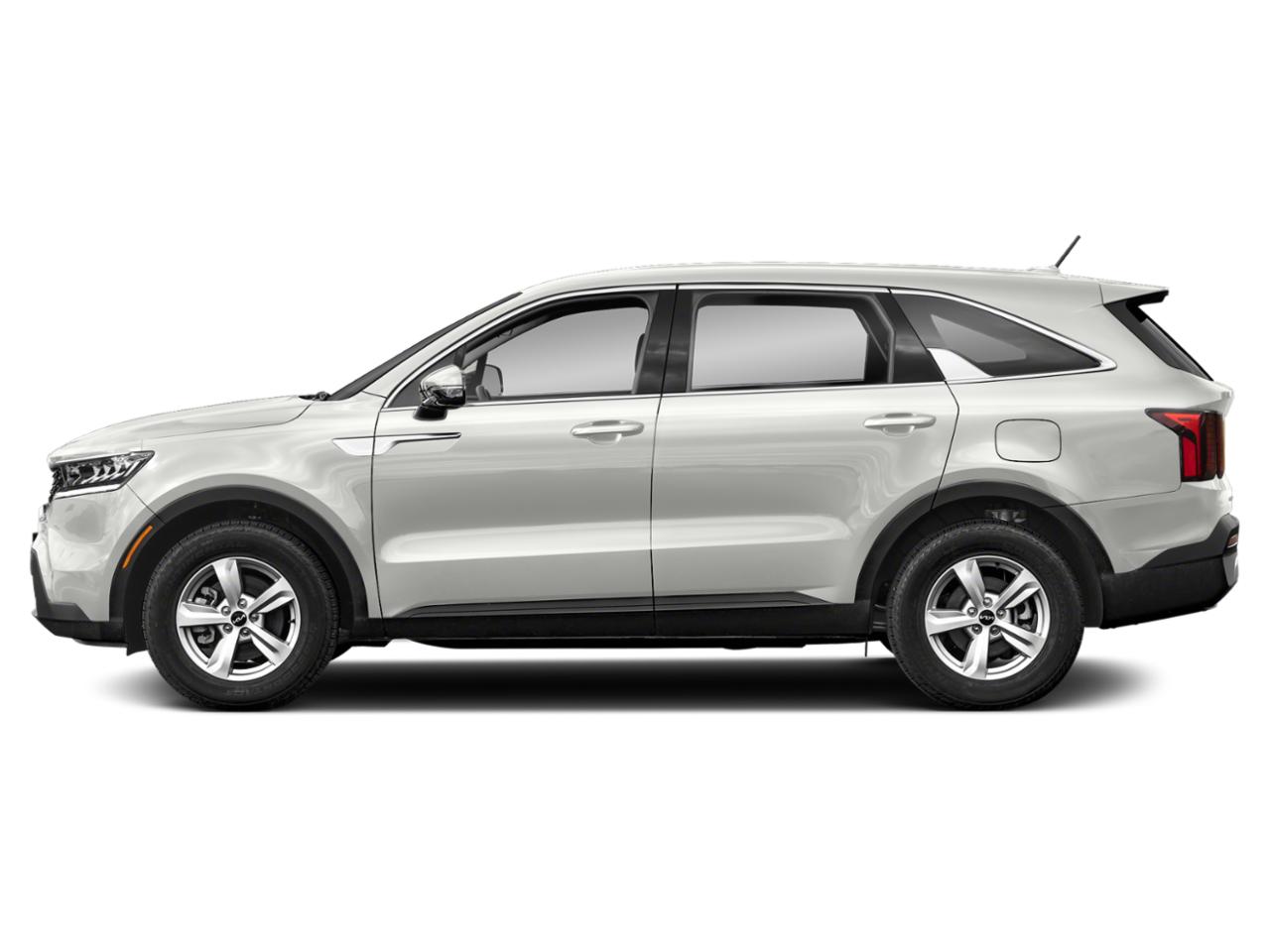 2023 Kia Sorento Vehicle Photo in FLAGSTAFF, AZ 86001-6214