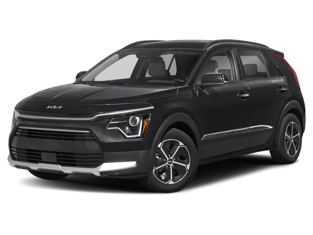 2023 Kia Niro Vehicle Photo in Langhorne, PA 19047