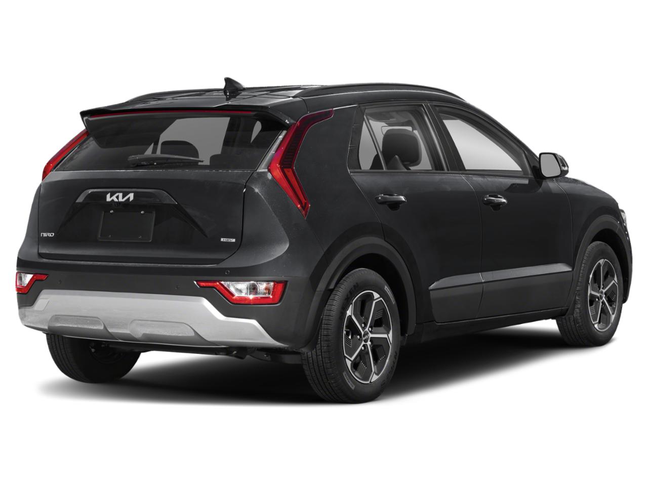 2023 Kia Niro Vehicle Photo in Langhorne, PA 19047