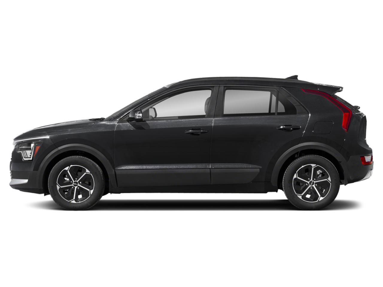 2023 Kia Niro Vehicle Photo in Langhorne, PA 19047