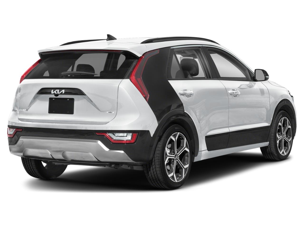 2023 Kia Niro Vehicle Photo in San Antonio, TX 78238