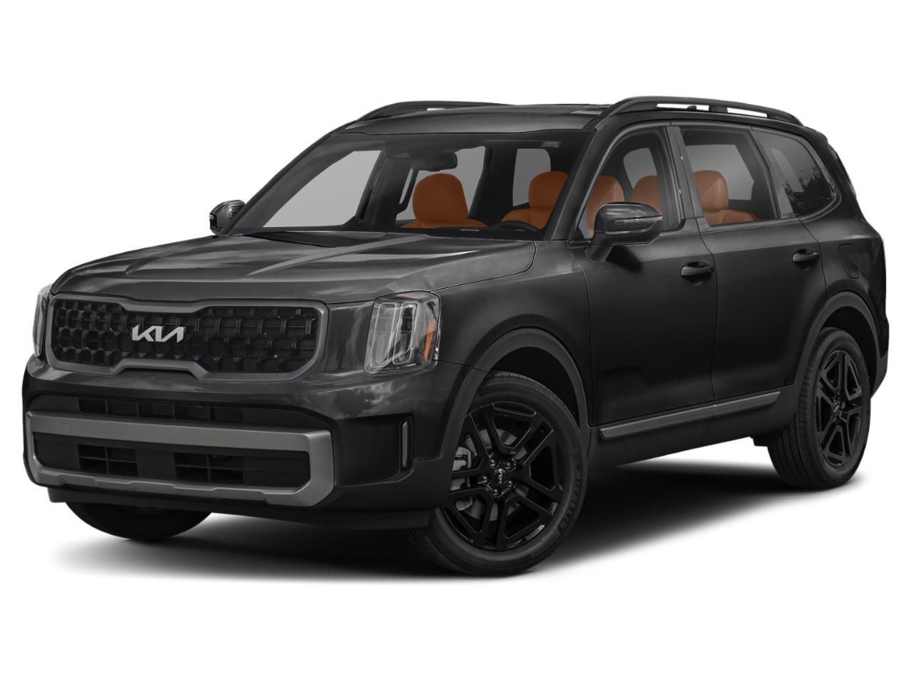 2023 Kia Telluride Vehicle Photo in Brunswick, GA 31525