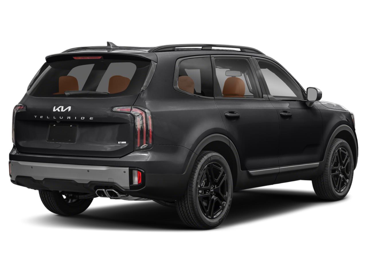 2023 Kia Telluride Vehicle Photo in Brunswick, GA 31525