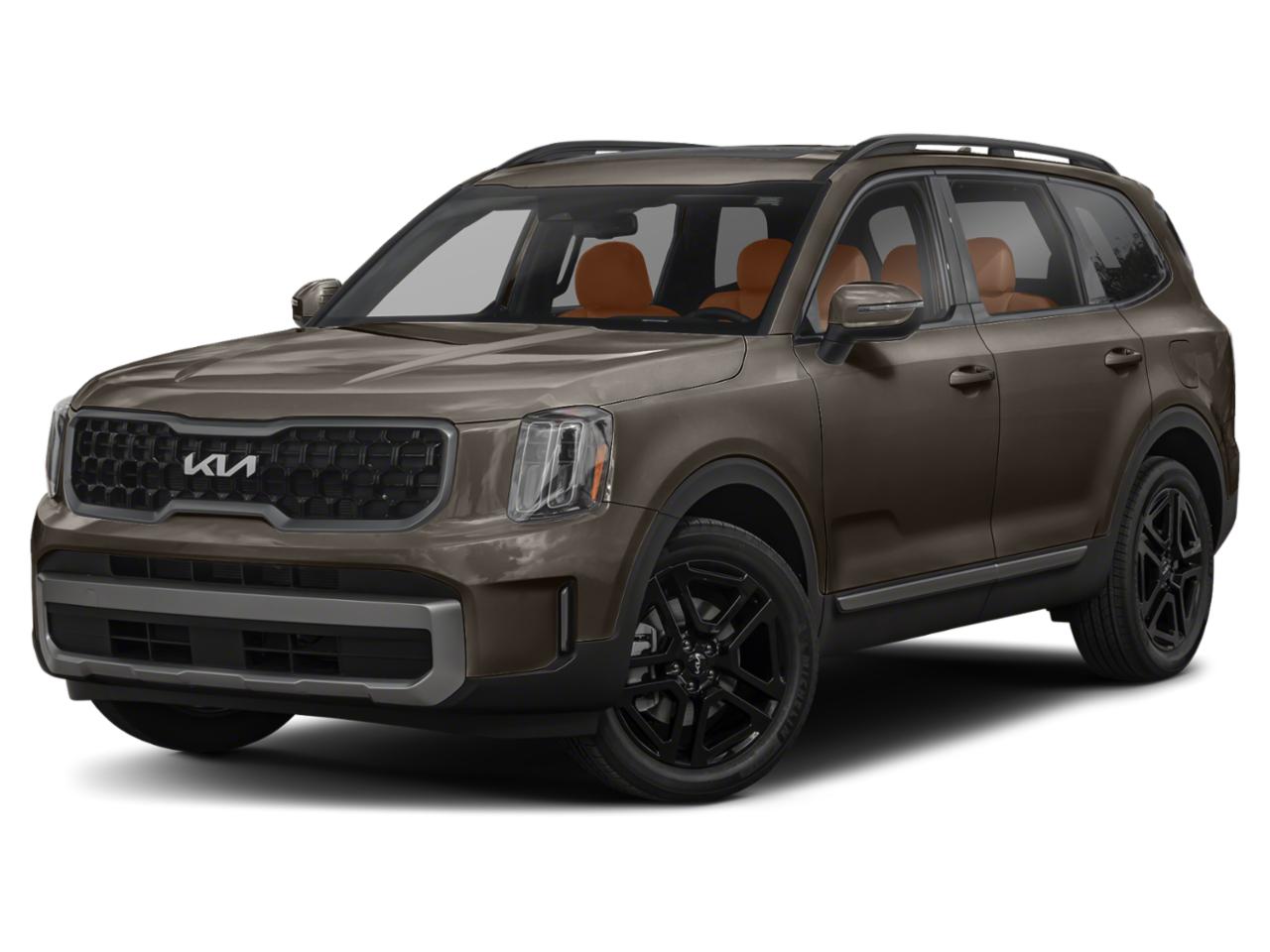 2023 Kia Telluride Vehicle Photo in Hollywood, FL 33021