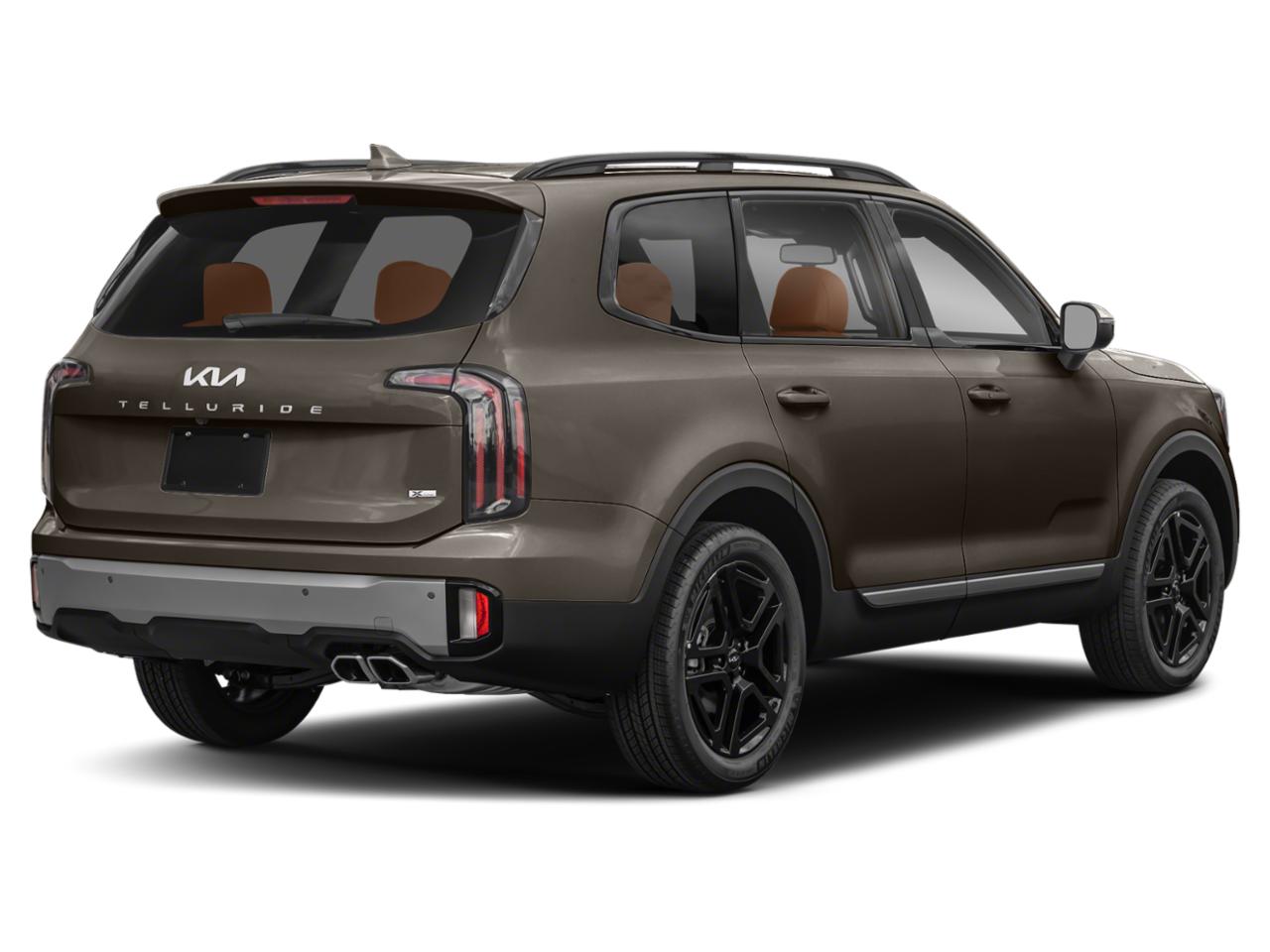 2023 Kia Telluride Vehicle Photo in Hollywood, FL 33021