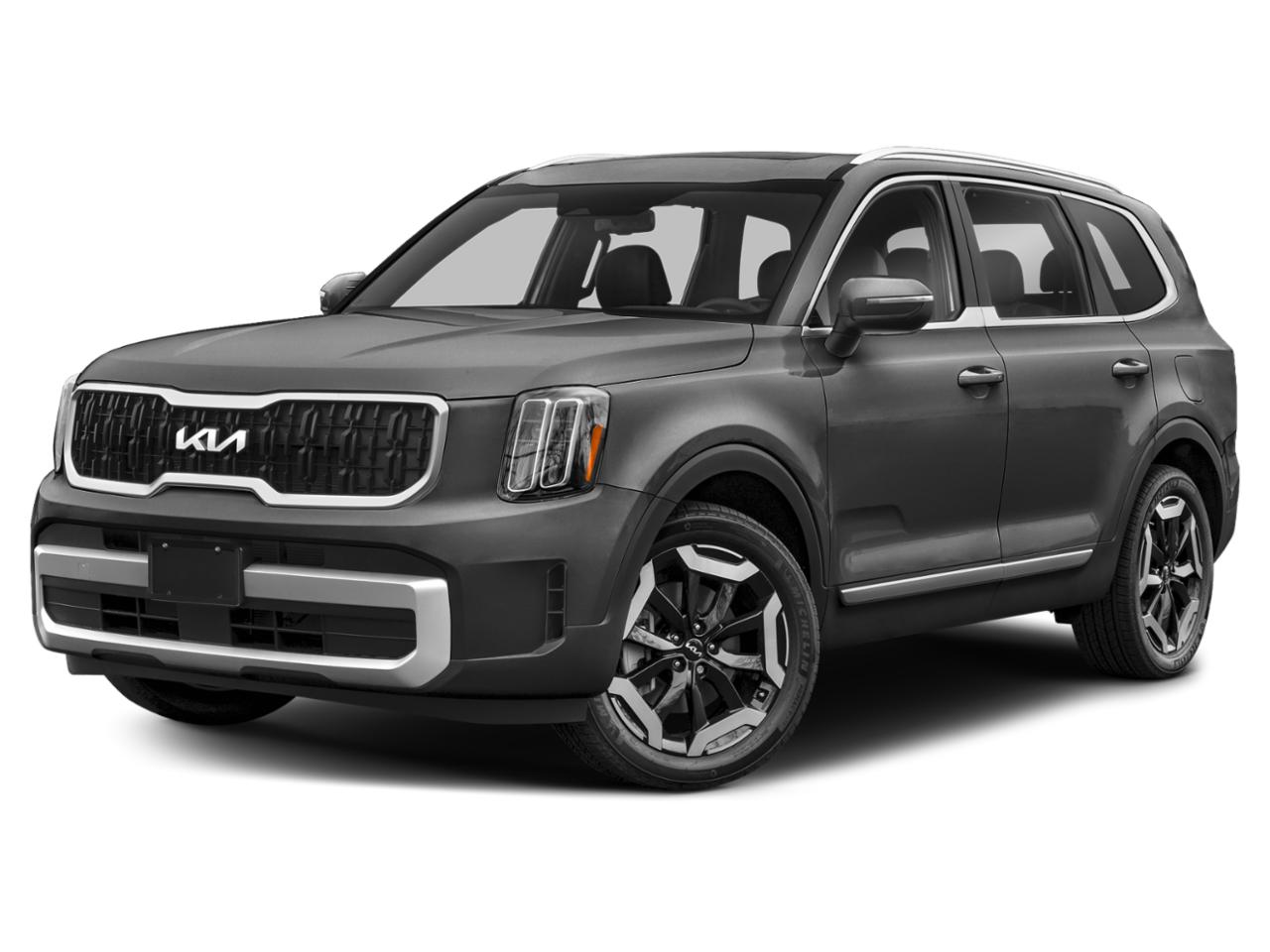 2023 Kia Telluride Vehicle Photo in Appleton, WI 54914
