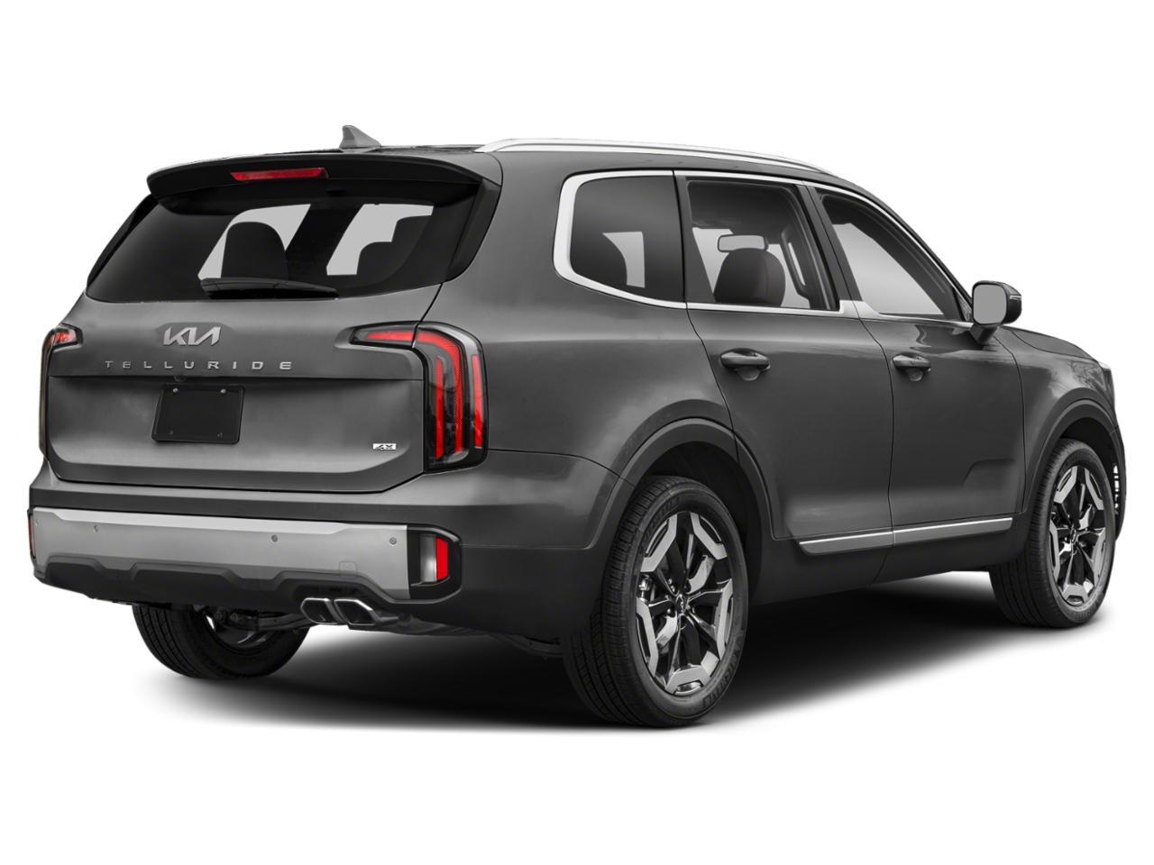 2023 Kia Telluride Vehicle Photo in Appleton, WI 54914