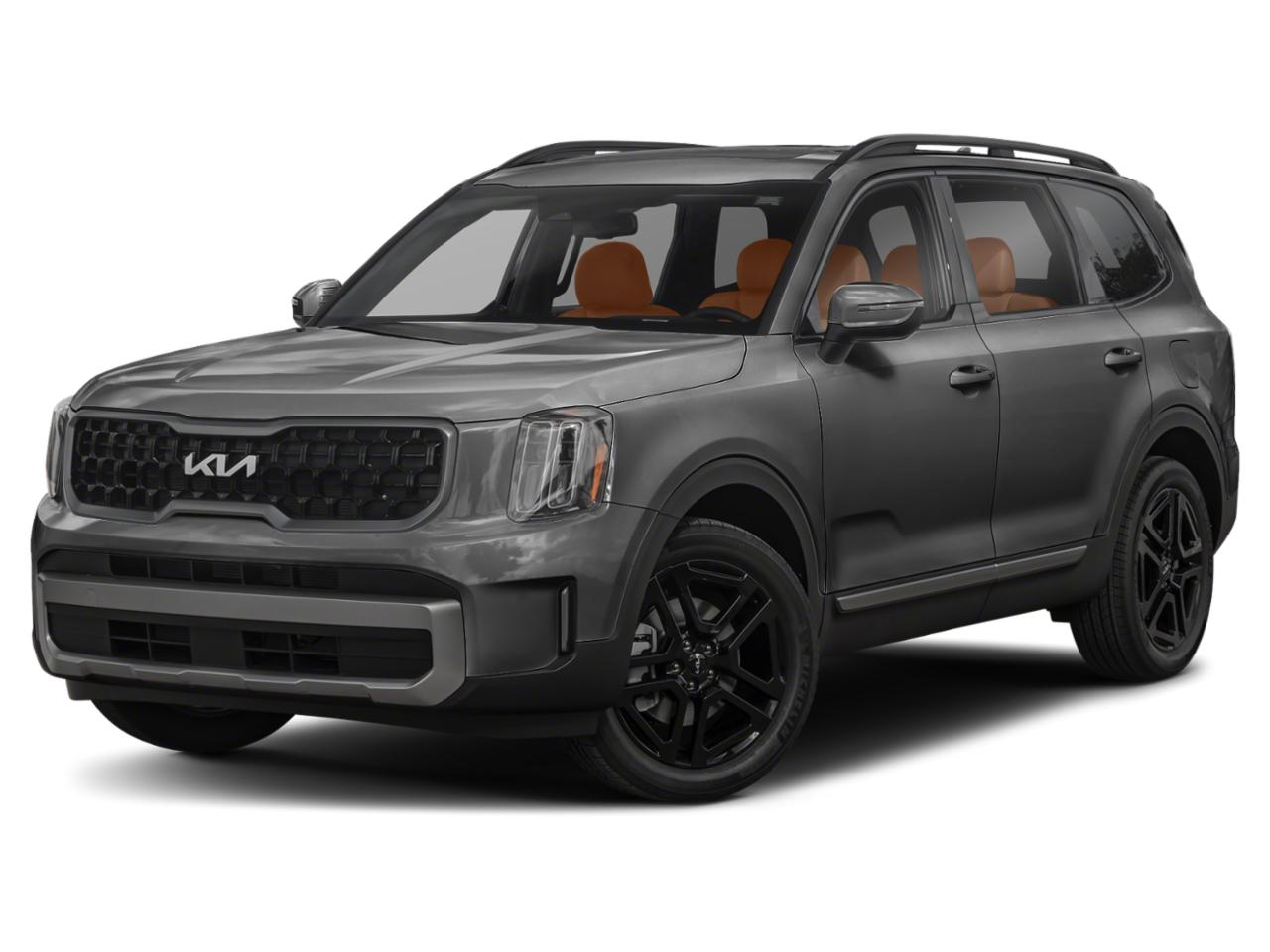 2023 Kia Telluride Vehicle Photo in Appleton, WI 54914