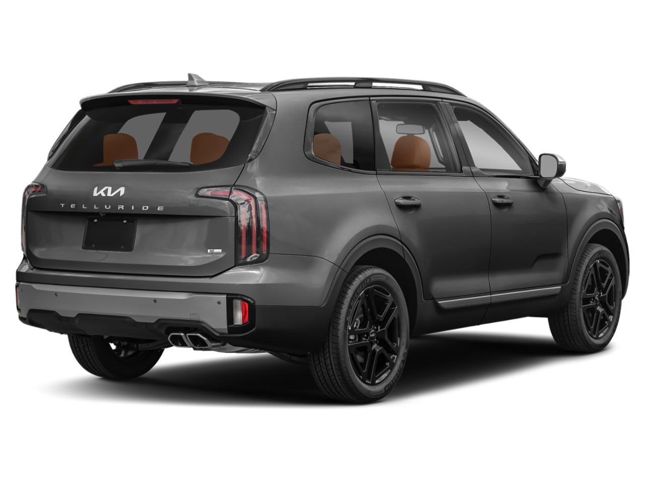 2023 Kia Telluride Vehicle Photo in Appleton, WI 54914