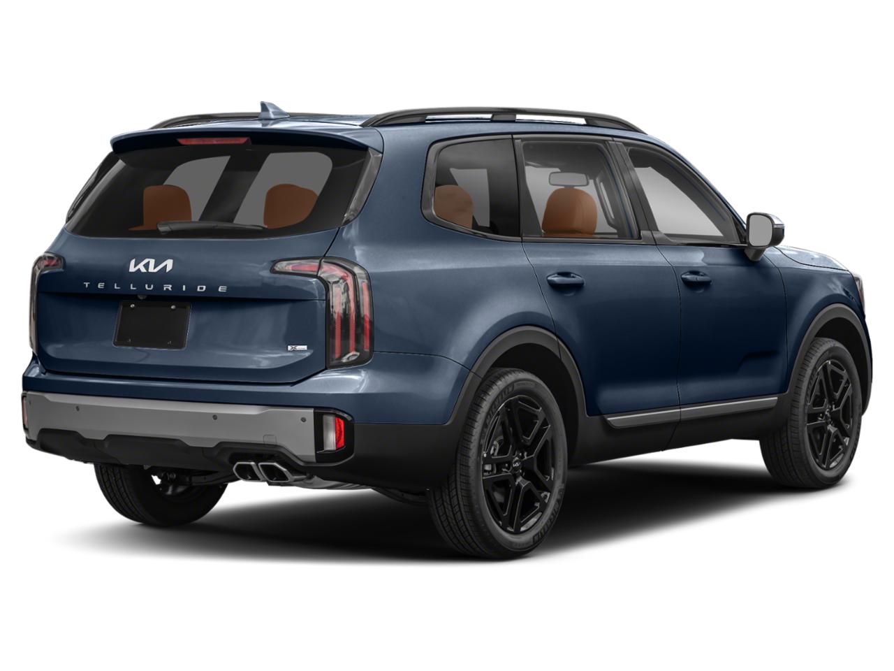 2023 Kia Telluride Vehicle Photo in Langhorne, PA 19047