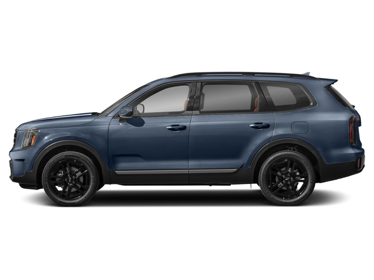 2023 Kia Telluride Vehicle Photo in Langhorne, PA 19047