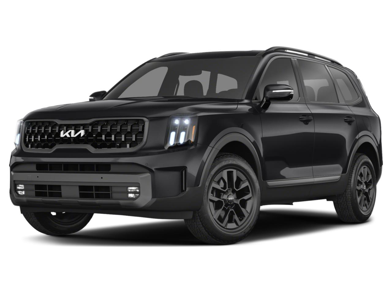 2023 Kia Telluride Vehicle Photo in Peoria, IL 61615