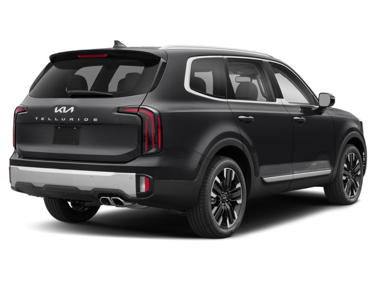 2023 Kia Telluride Vehicle Photo in SUNRISE, FL 33323-3202