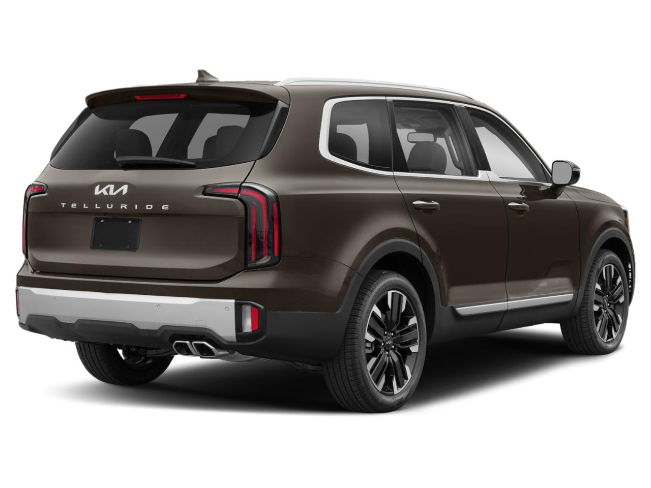 2023 Kia Telluride Vehicle Photo in Appleton, WI 54913
