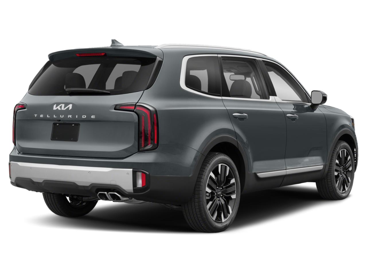 2023 Kia Telluride Vehicle Photo in Sanford, FL 32771