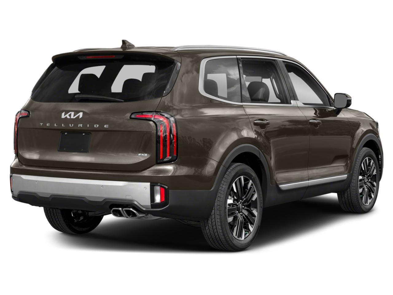 2023 Kia Telluride Vehicle Photo in ENGLEWOOD, CO 80113-6708