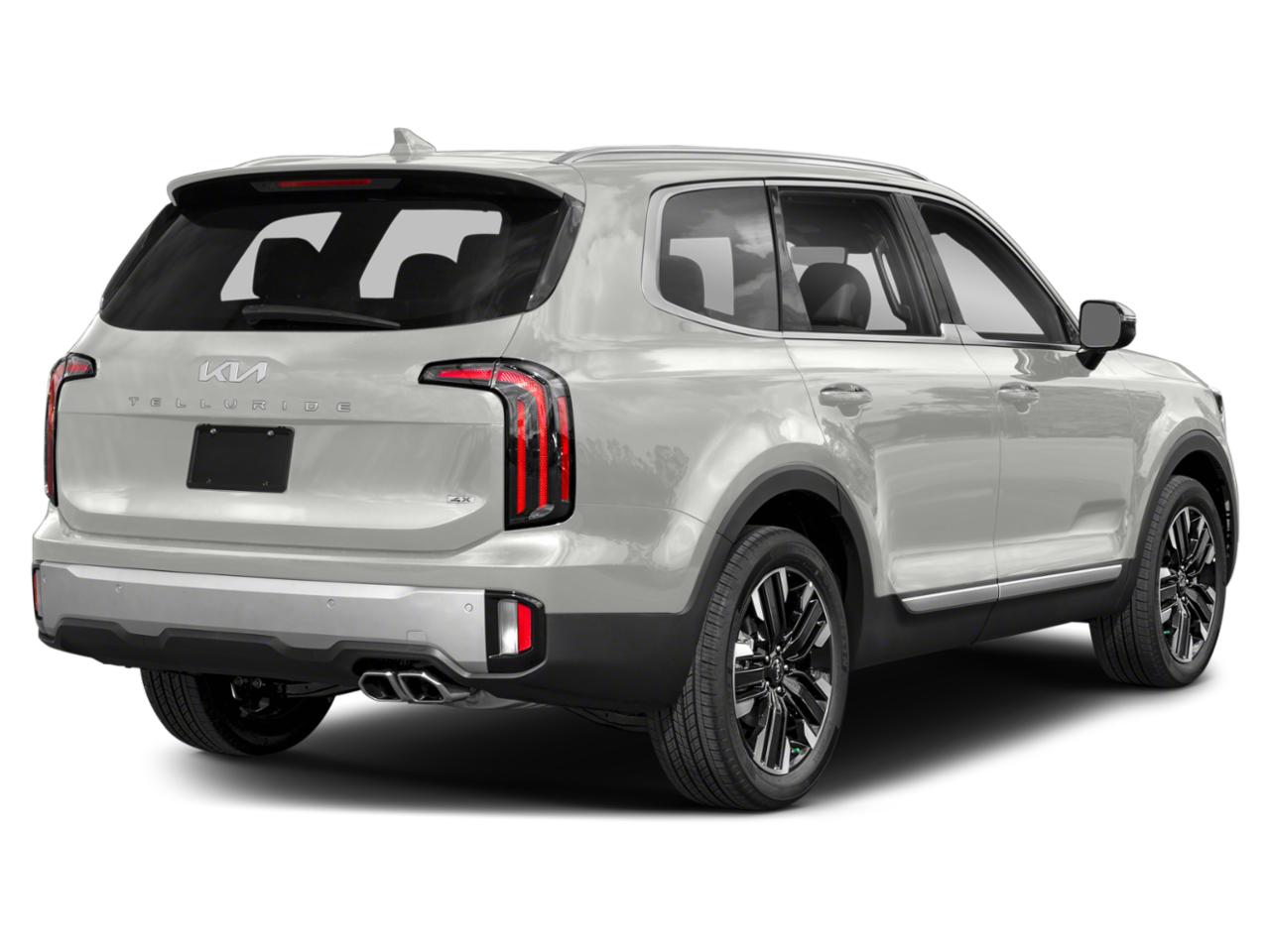 2023 Kia Telluride Vehicle Photo in Lees Summit, MO 64086