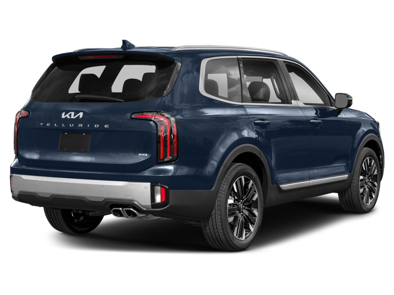 2023 Kia Telluride Vehicle Photo in GILBERT, AZ 85297-0402