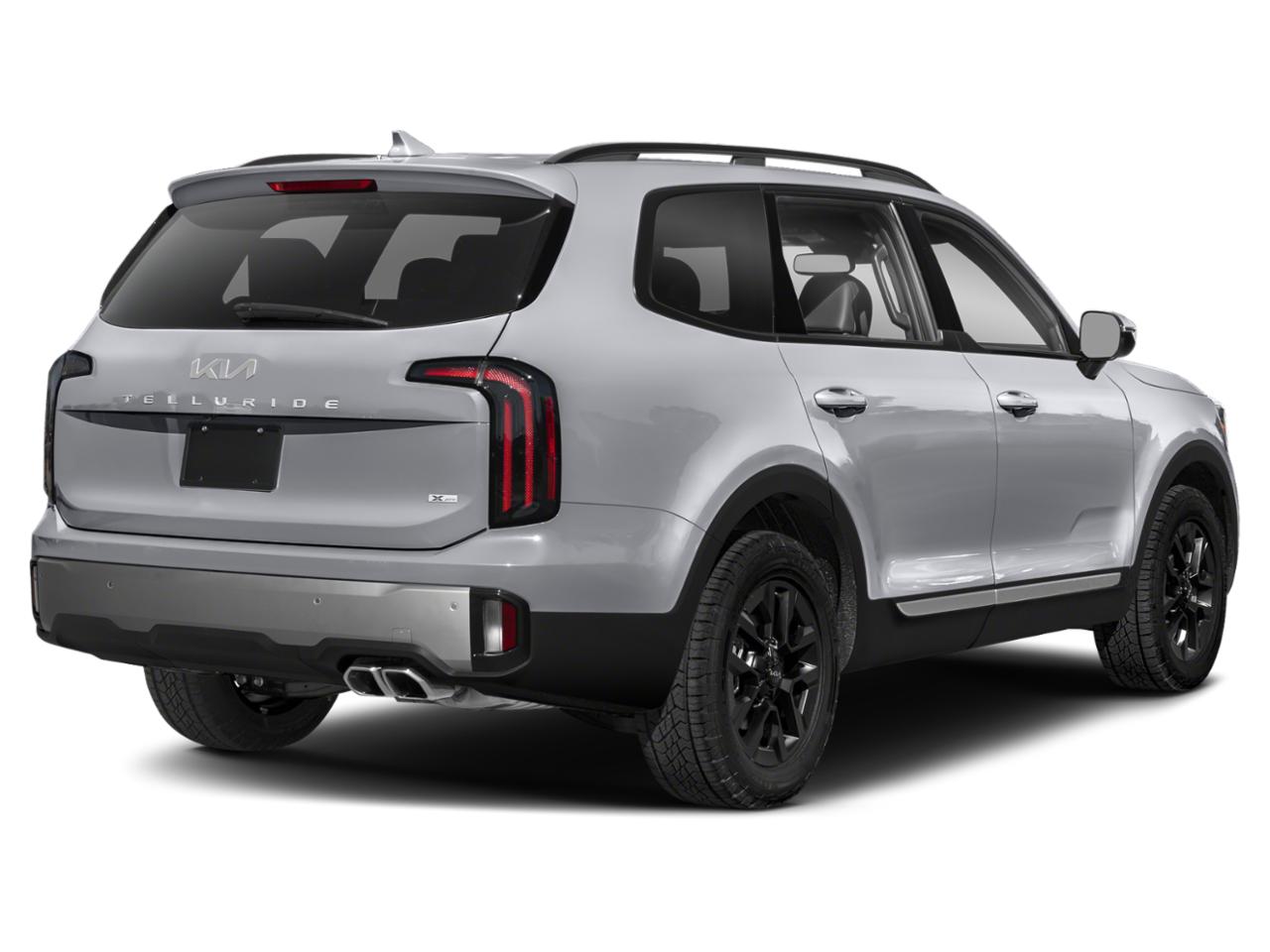 2023 Kia Telluride Vehicle Photo in Decatur, TX 76234