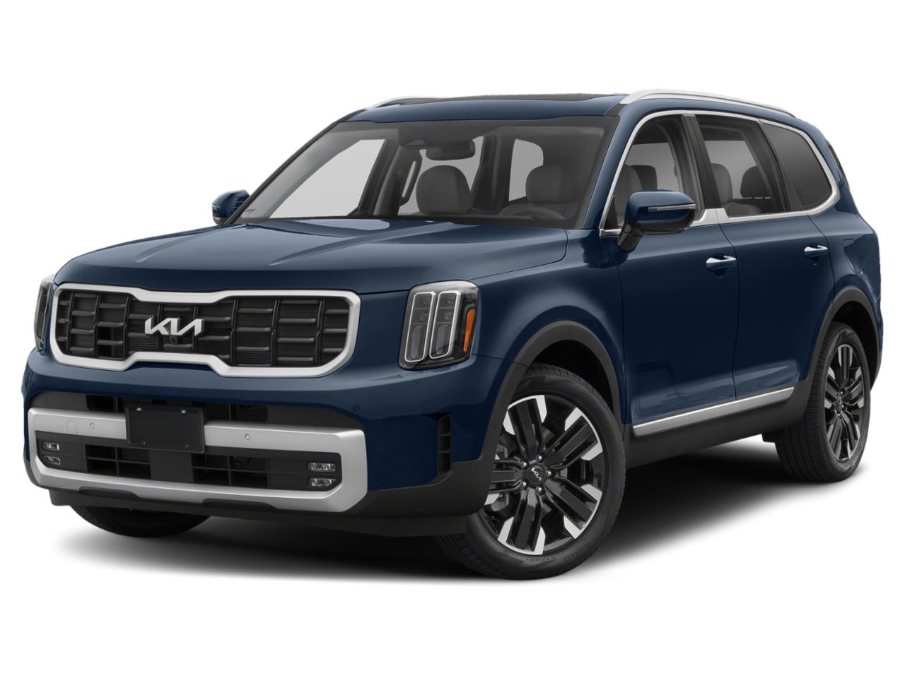 2023 Kia Telluride Vehicle Photo in Pleasant Hills, PA 15236