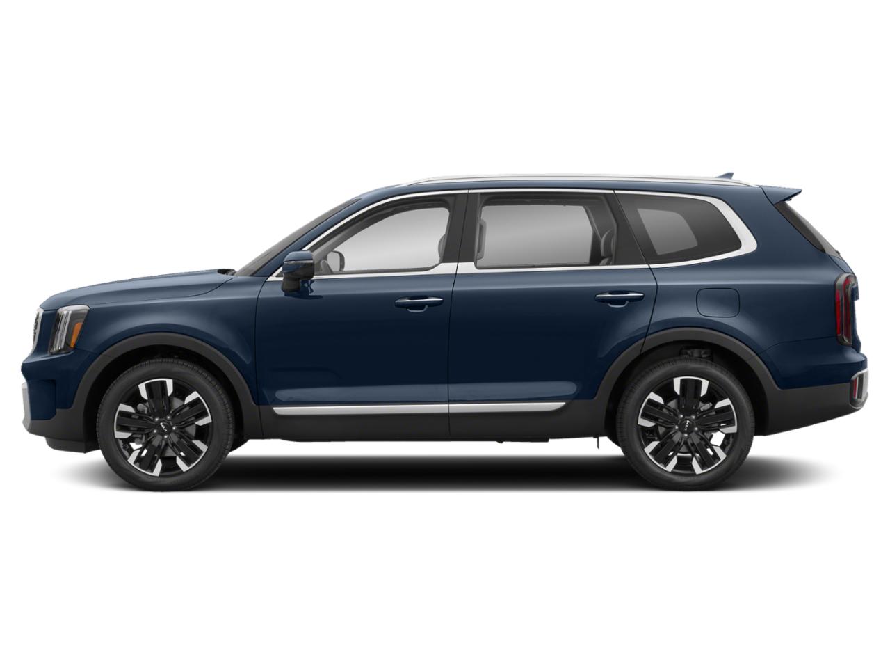 2023 Kia Telluride Vehicle Photo in Pleasant Hills, PA 15236