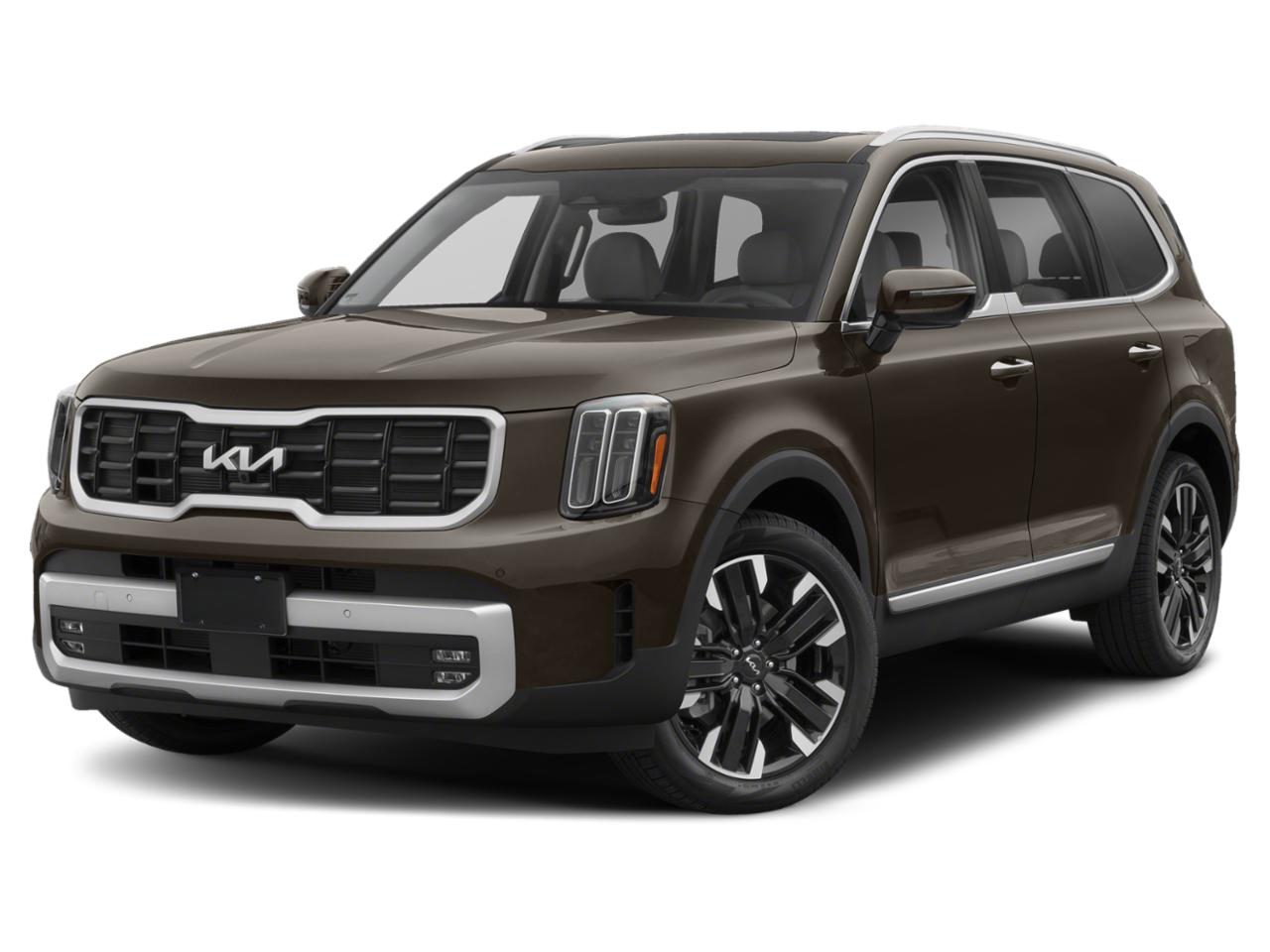 2023 Kia Telluride Vehicle Photo in Appleton, WI 54913