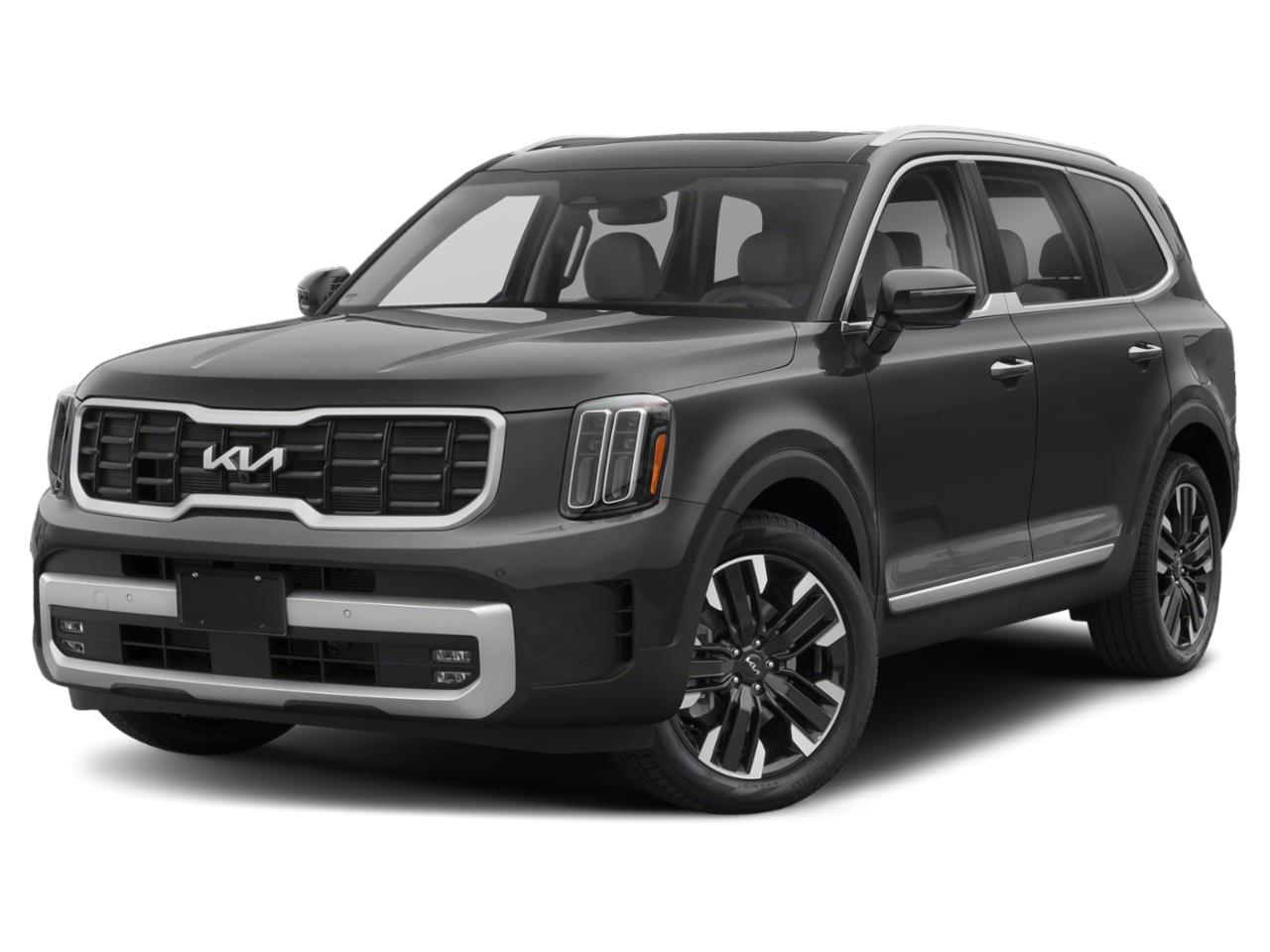 2023 Kia Telluride Vehicle Photo in Coconut Creek, FL 33073