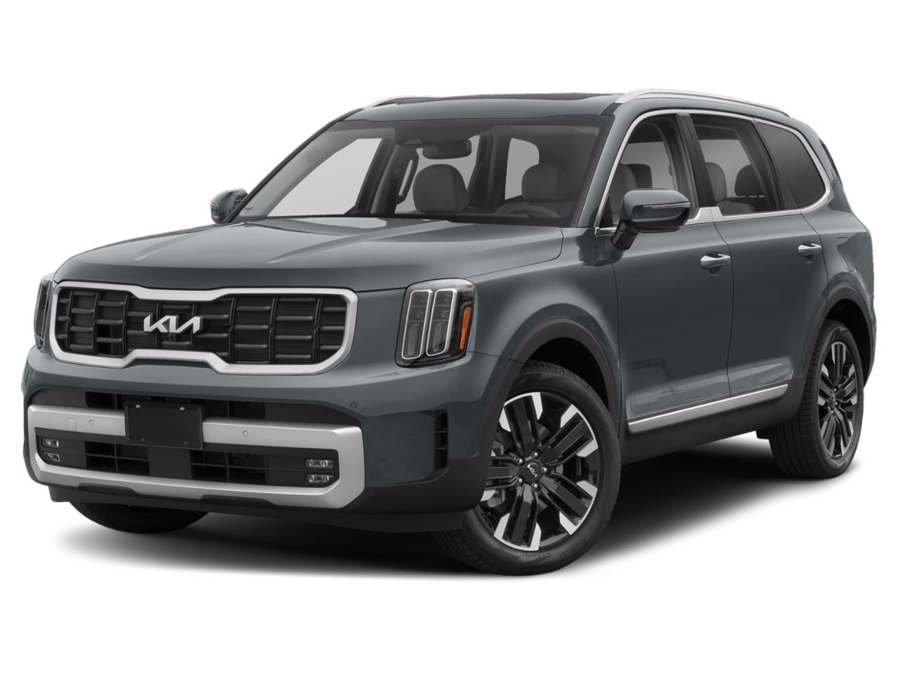 2023 Kia Telluride Vehicle Photo in Sanford, FL 32771