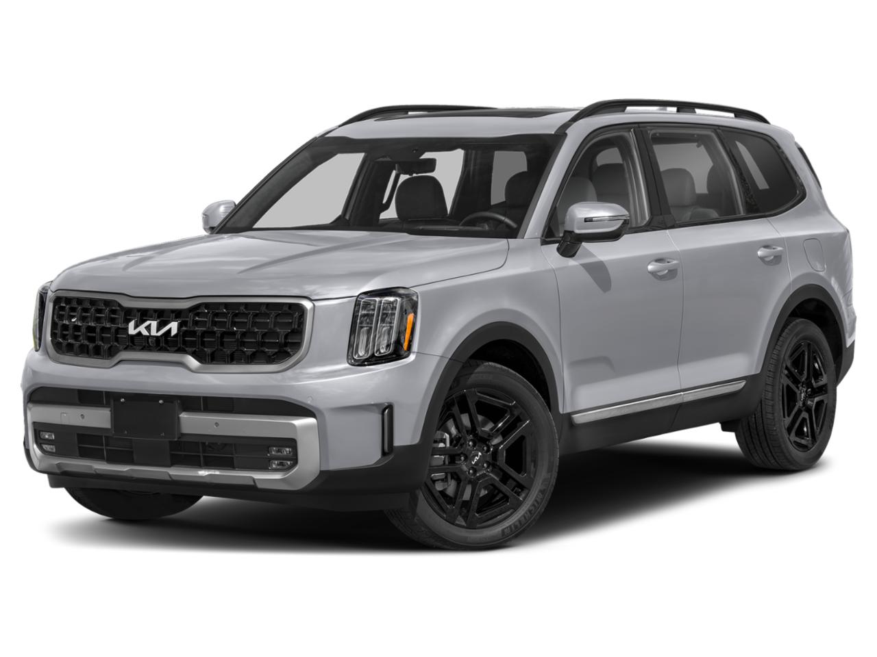 New Kia Telluride from your Winchester VA dealership, Parsons Kia of