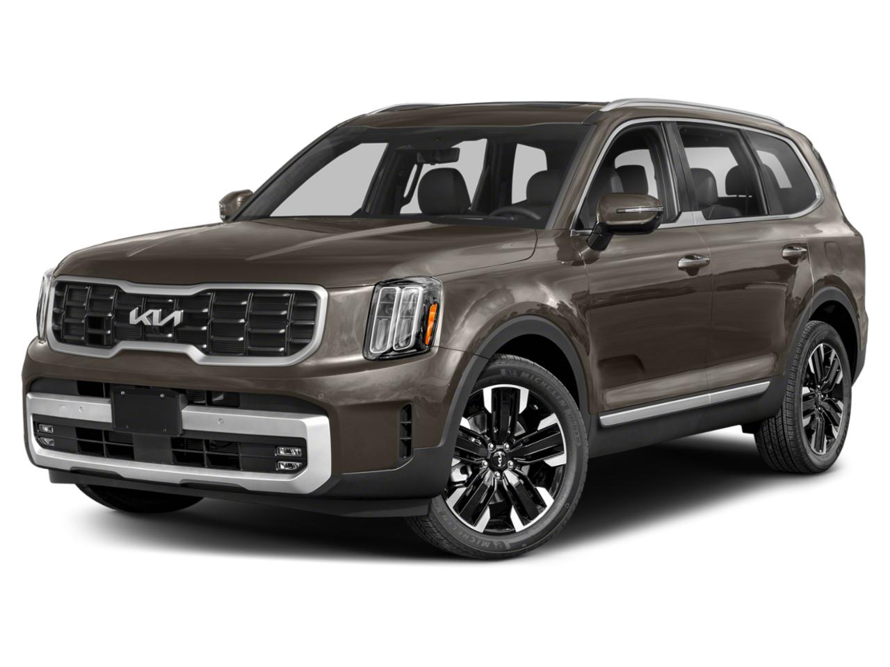 2023 Kia Telluride Vehicle Photo in ENGLEWOOD, CO 80113-6708
