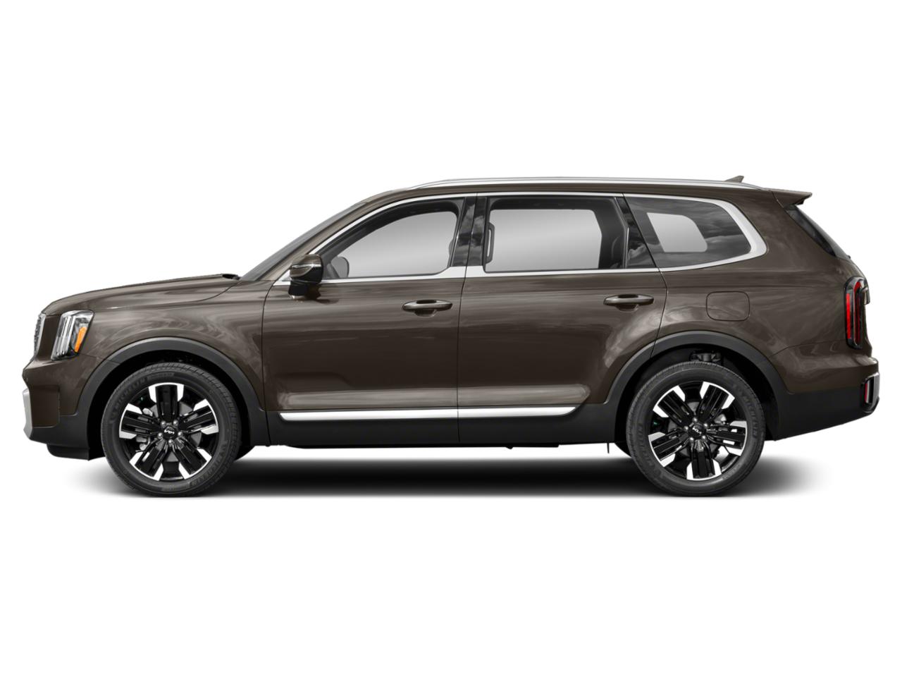 2023 Kia Telluride Vehicle Photo in ENGLEWOOD, CO 80113-6708