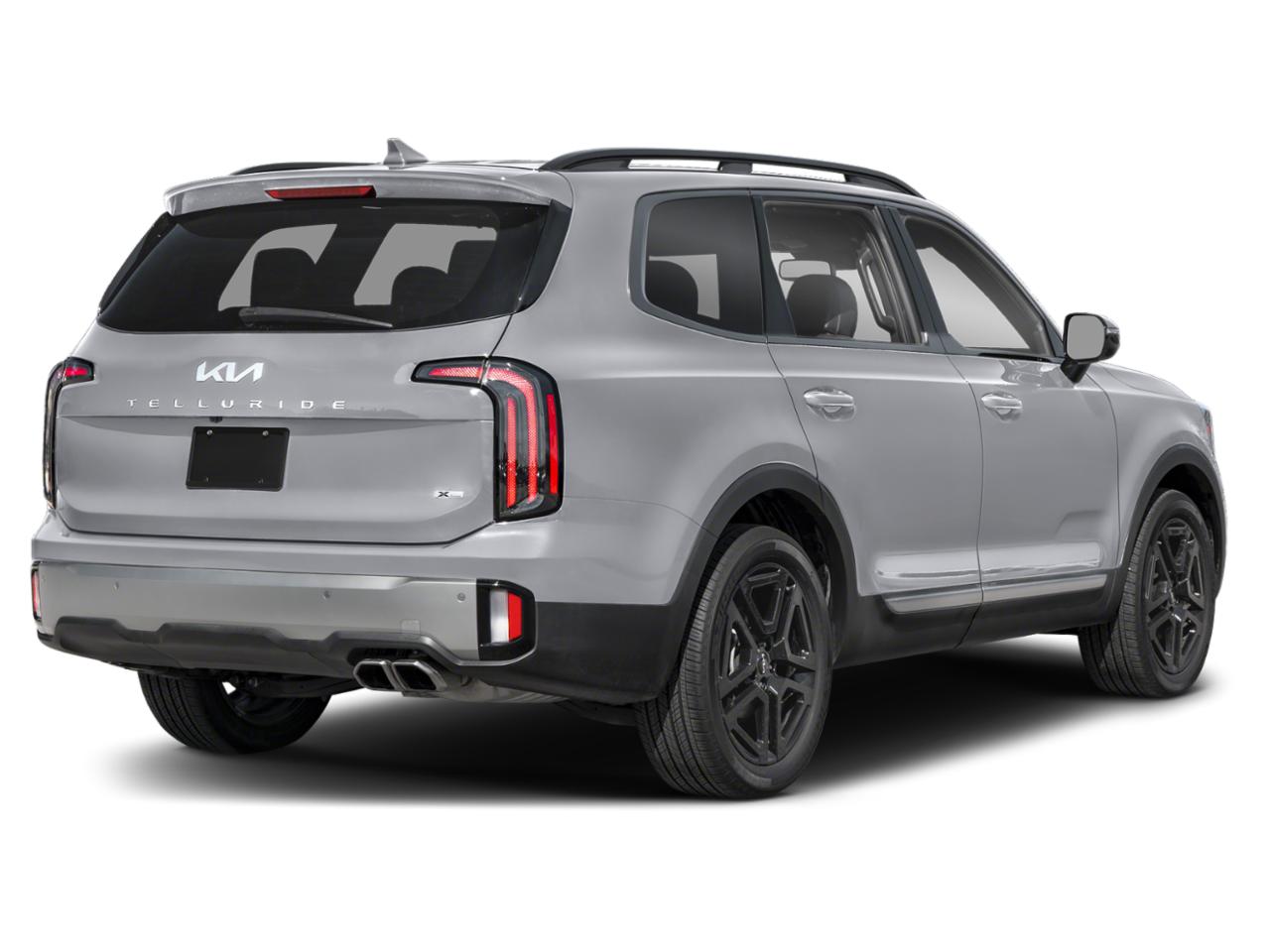 2023 Kia Telluride Vehicle Photo in Tulsa, OK 74129